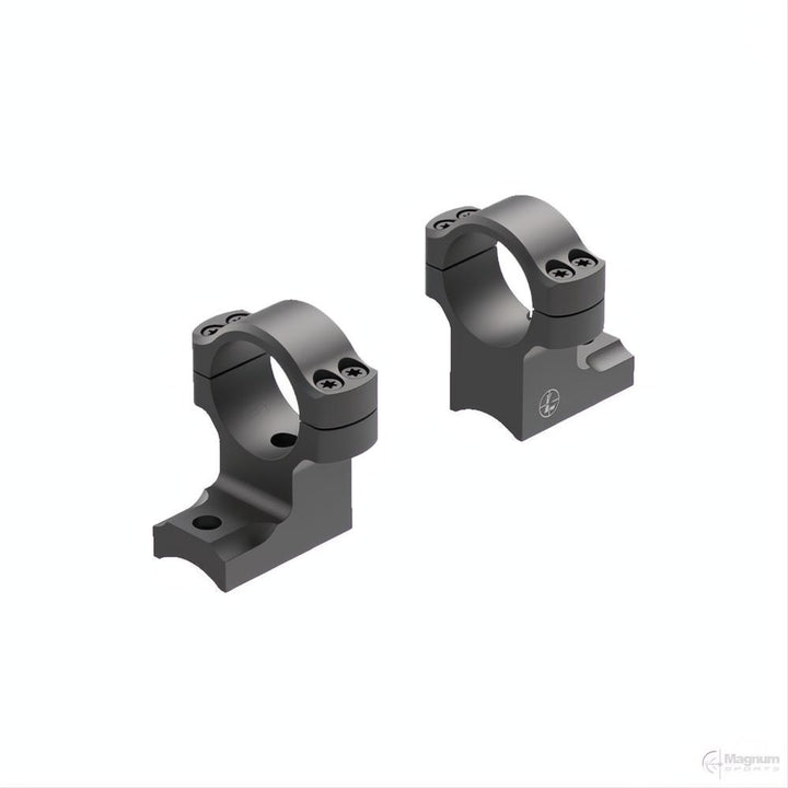Leupold Backcountry Ringmount Kimber 8400