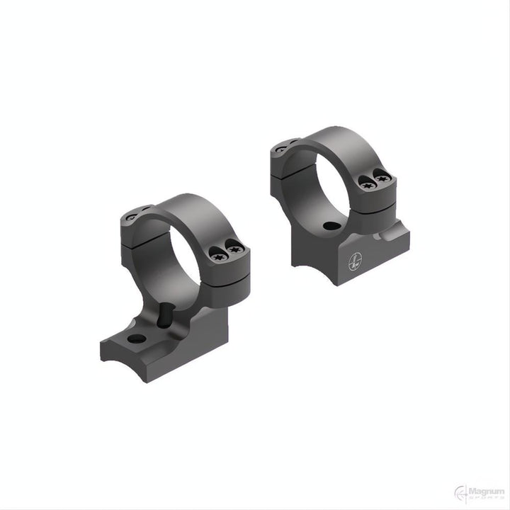 Leupold Backcountry Ringmount Kimber 8400
