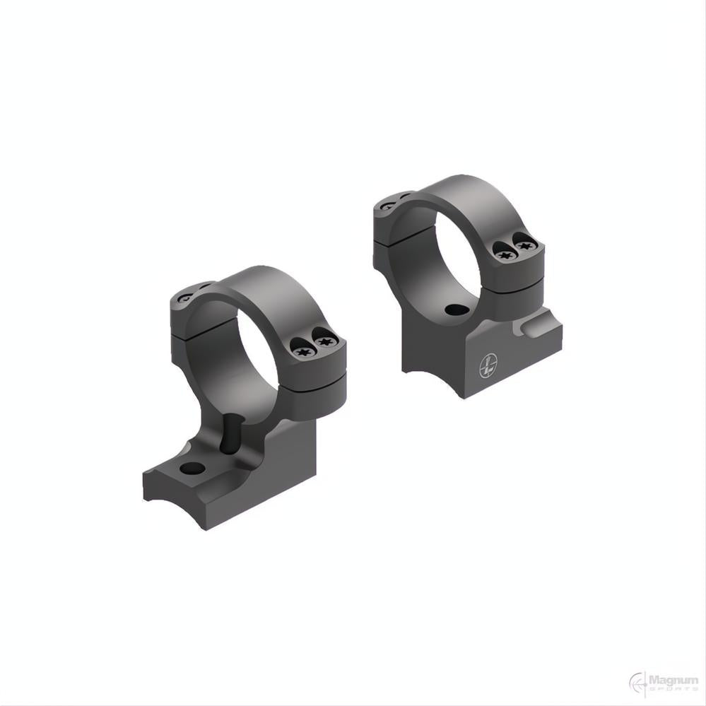Leupold Backcountry Ringmount Kimber 8400