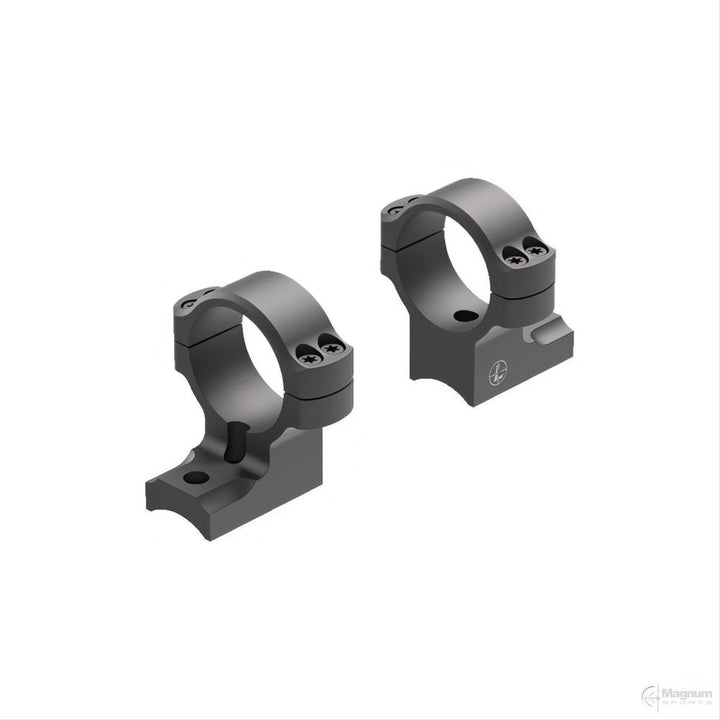 Leupold Backcountry Ringmount Kimber 8400