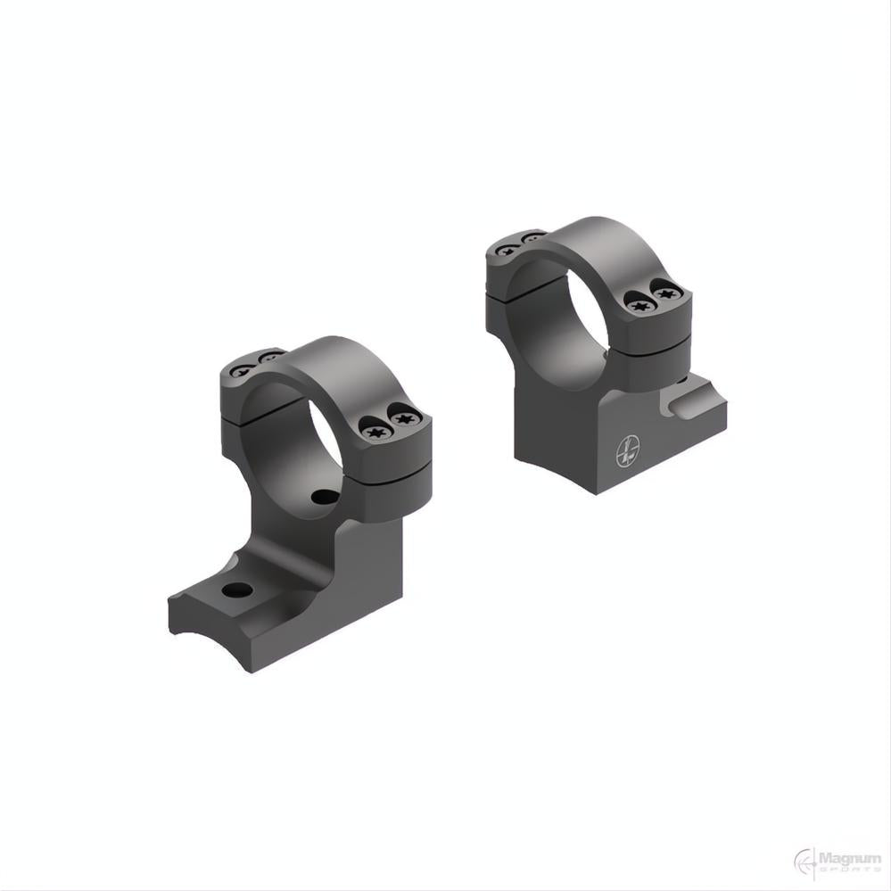 Leupold Backcountry Ringmount Mark V
