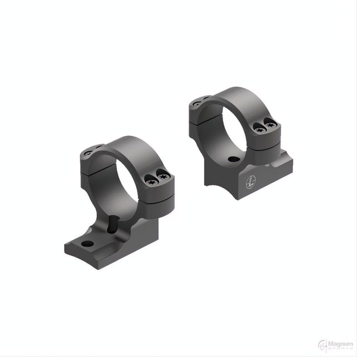 Leupold Backcountry Ringmount Mark V Lt