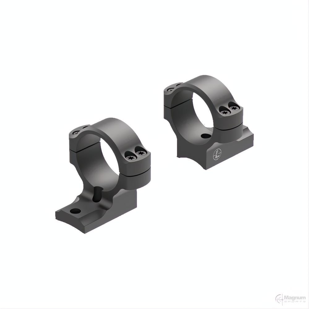 Leupold Backcountry Ringmount Rem 700