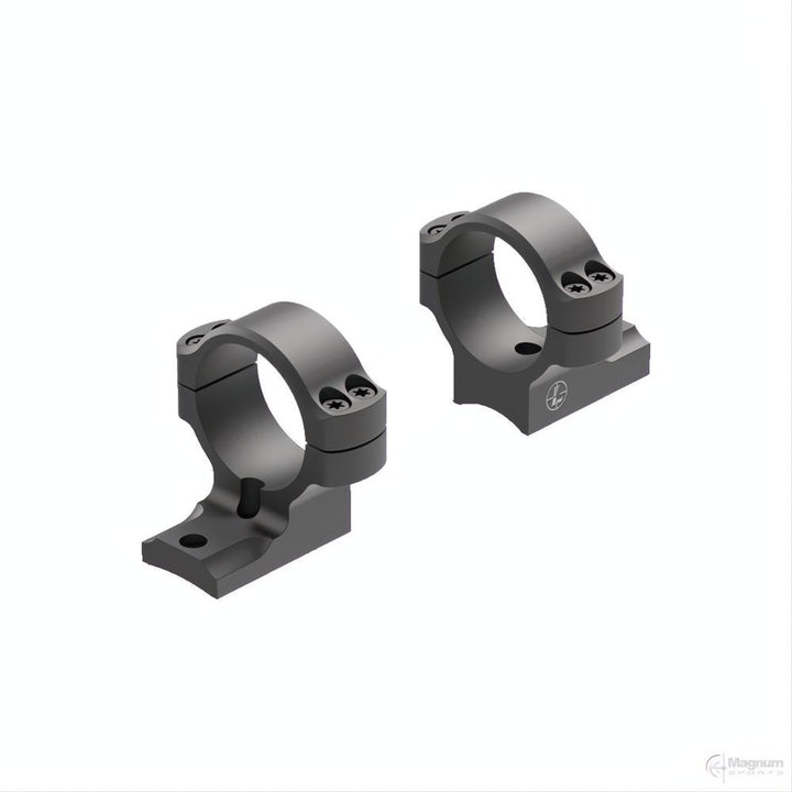 Leupold Backcountry Ringmount Rem 700