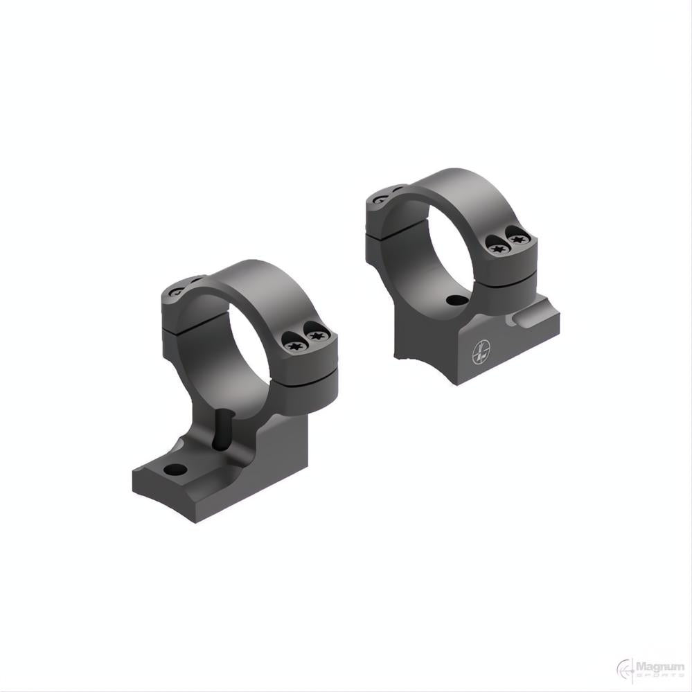 Leupold Backcountry Ringmount Rem 700 Rvf