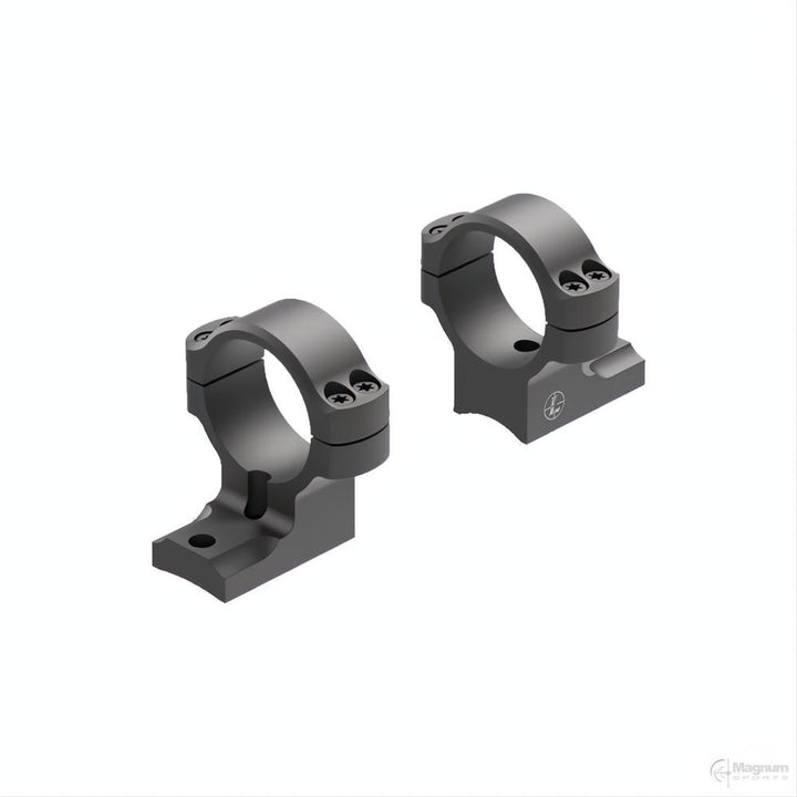 Leupold Backcountry Ringmount Rem 700 Rvf