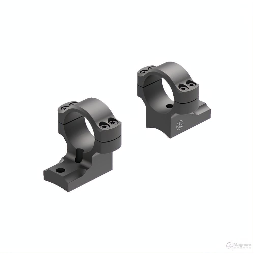 Leupold Backcountry Ringmount Rem 700