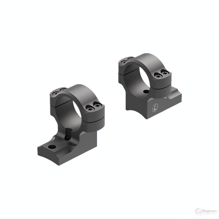 Leupold Backcountry Ringmount Rem 700