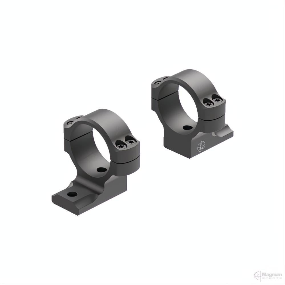 Leupold Backcountry Ringmount Tikka T3 / T3X
