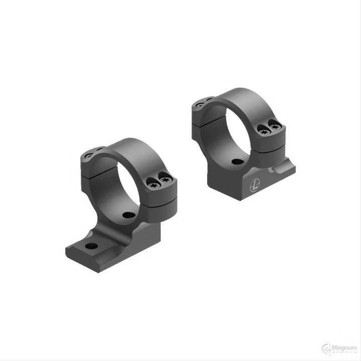 Leupold Backcountry Ringmount Tikka T3 / T3X