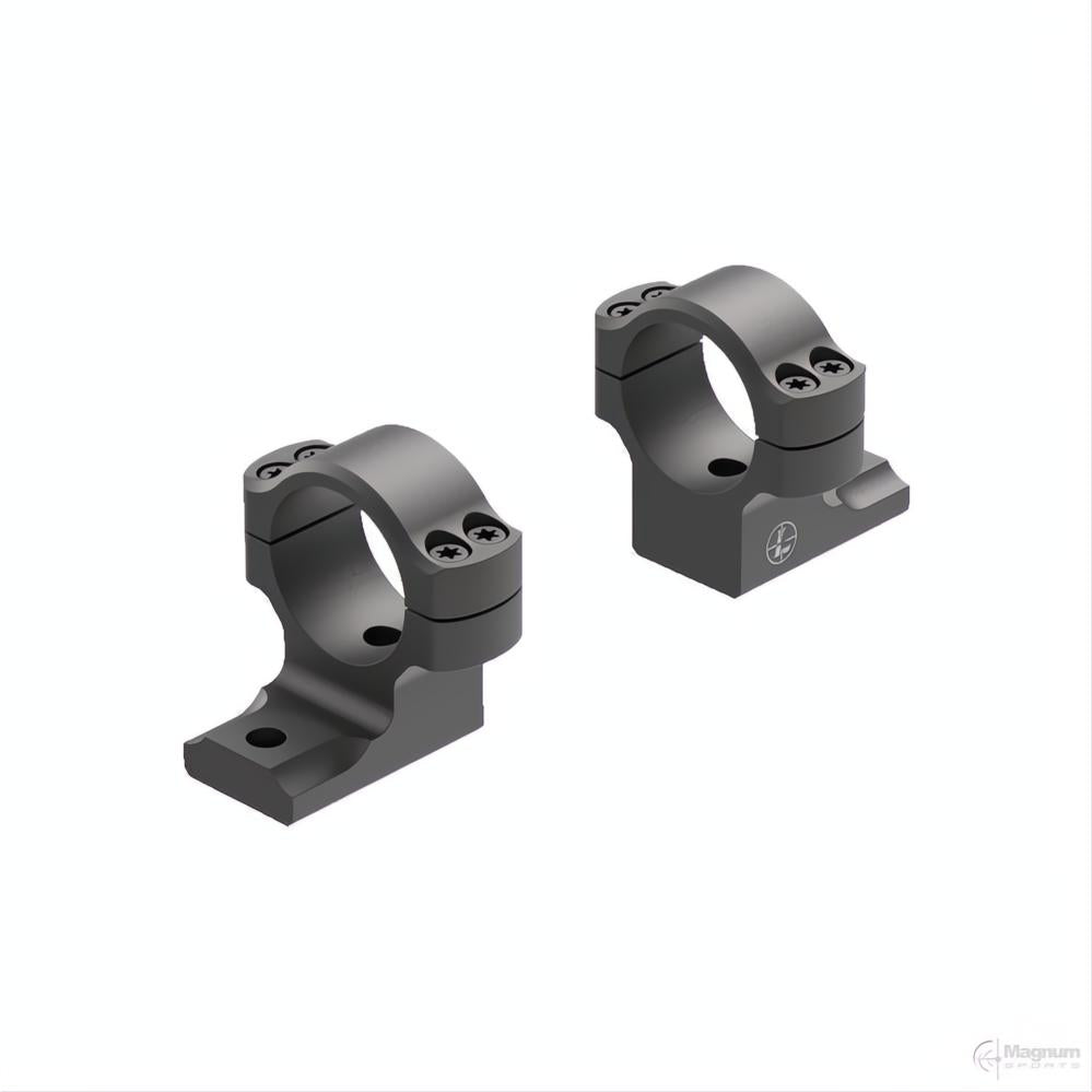 Leupold Backcountry Ringmount Tikka T3 / T3X