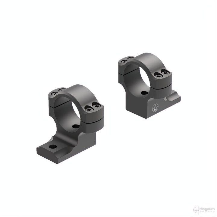 Leupold Backcountry Ringmount Tikka T3 / T3X