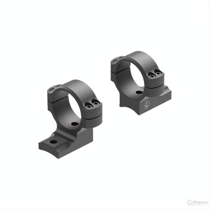 Leupold Backcountry Ringmount Win 70