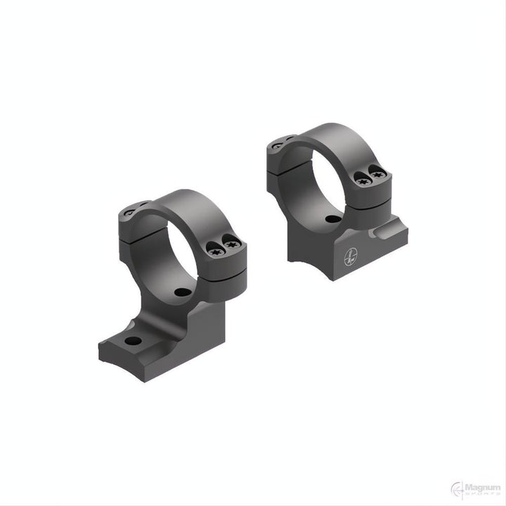 Leupold Backcountry Ringmount Win 70