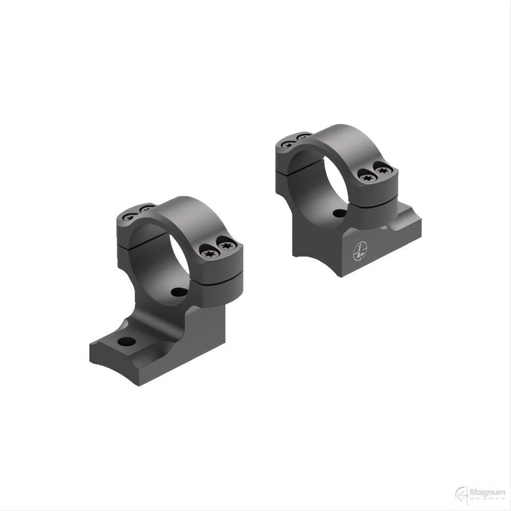 Leupold Backcountry Ringmount Win 70 Rvr