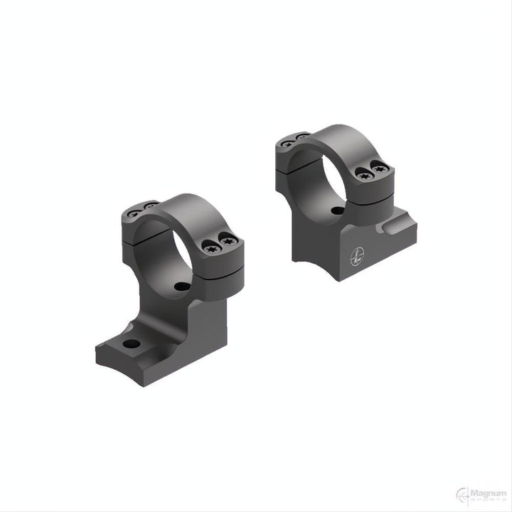 Leupold Backcountry Ringmount Win 70