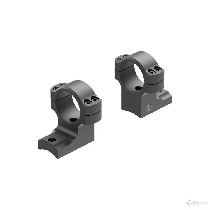 Leupold Backcountry Ringmount Win Xpr