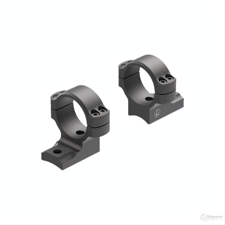 Leupold Backcountry Ringmount Win Xpr