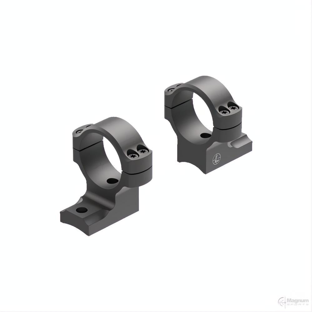 Leupold Backcountry Ringmount Win Xpr