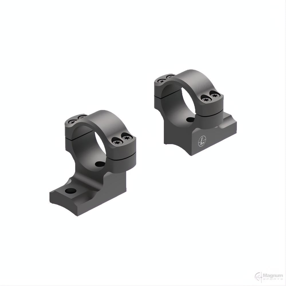 Leupold Backcountry Ringmount Win Xpr