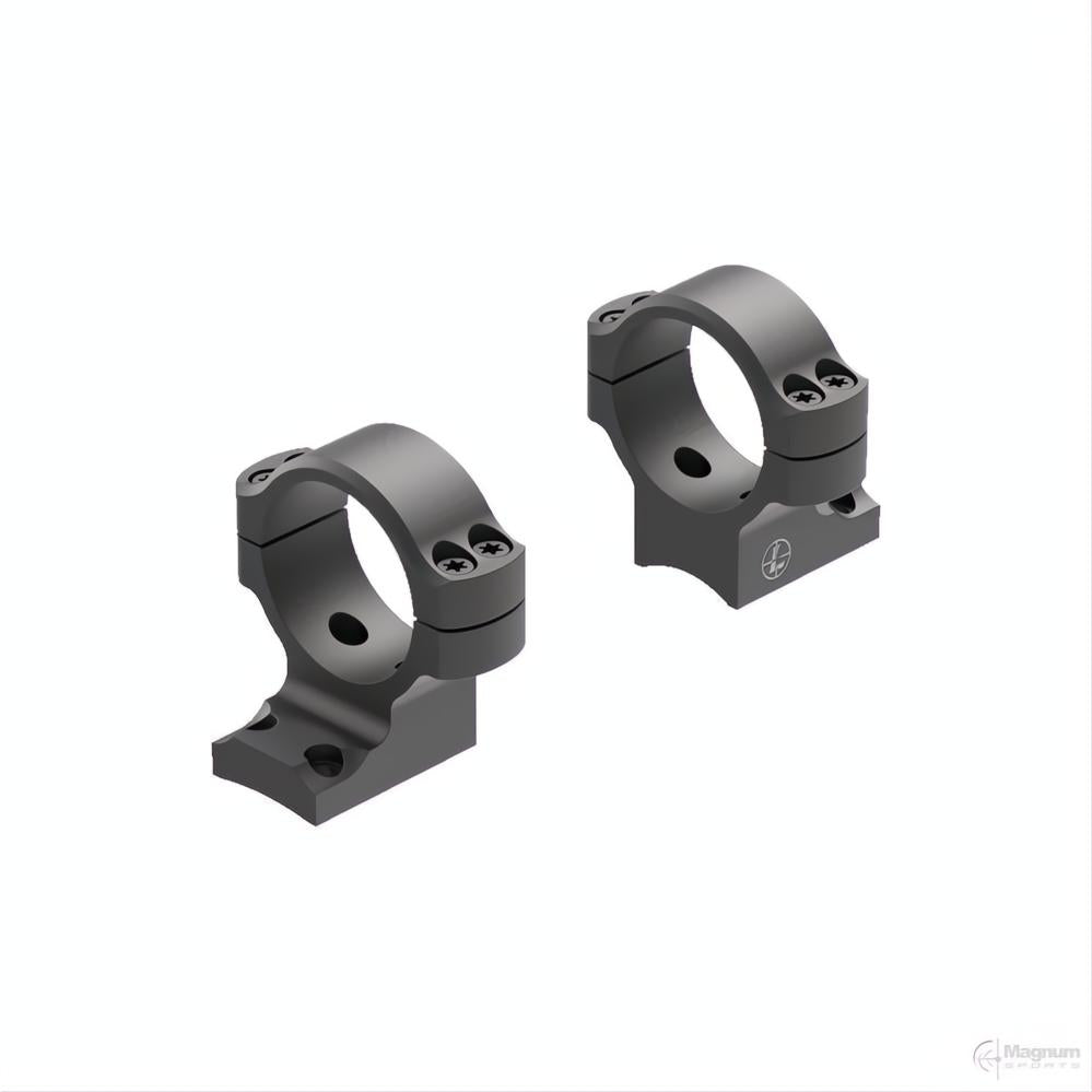 Leupold Backcountry Ringmount X-Bolt