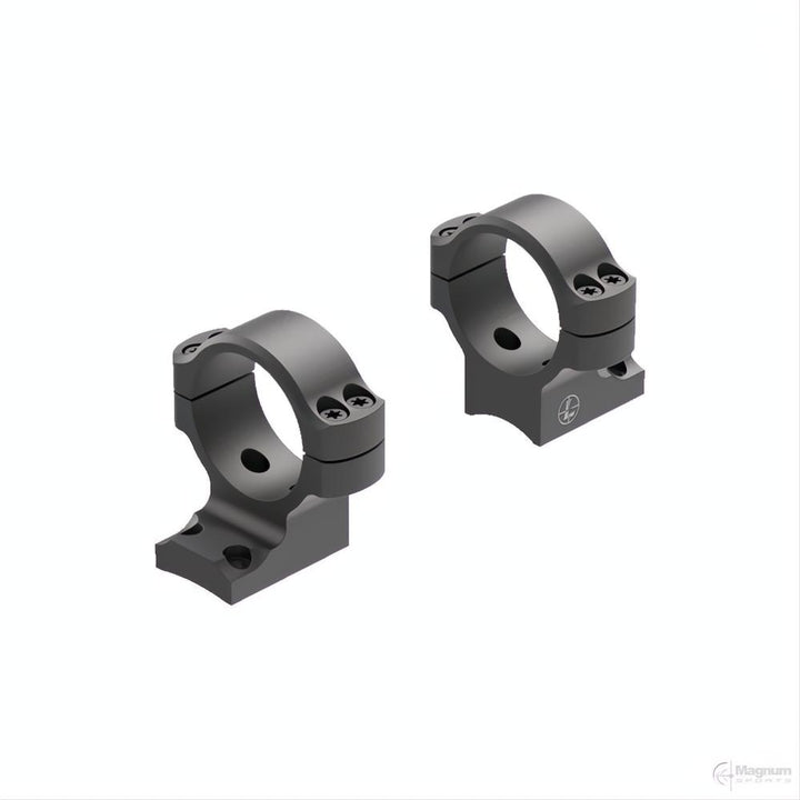 Leupold Backcountry Ringmount X-Bolt