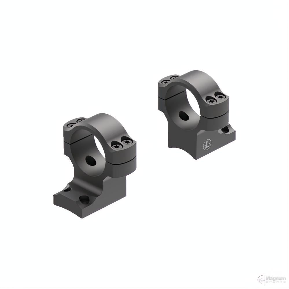 Leupold Backcountry Ringmount X-Bolt