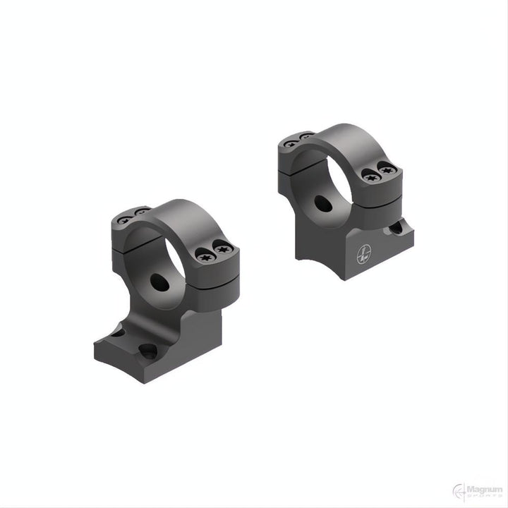 Leupold Backcountry Ringmount X-Bolt
