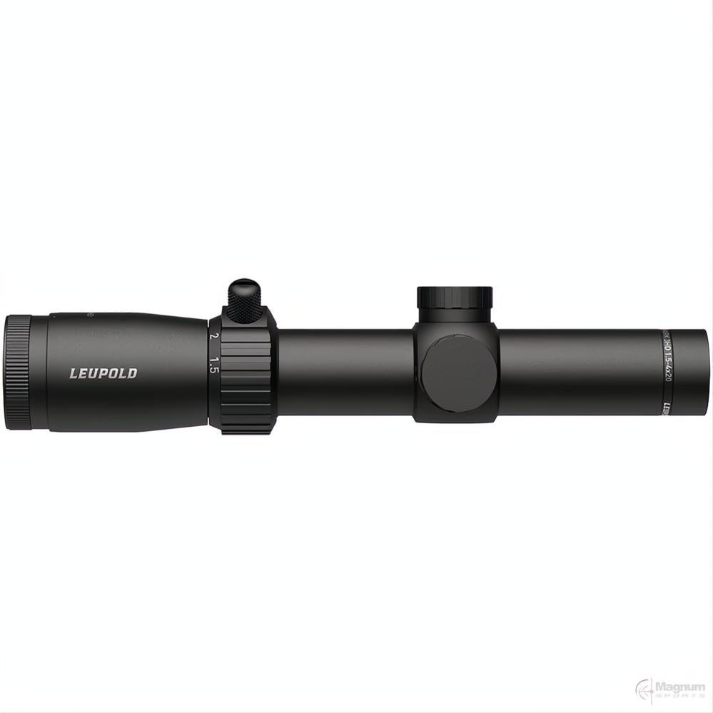 Leupold D-Evo 6x20 Matte CMR W / LCO Dot Package