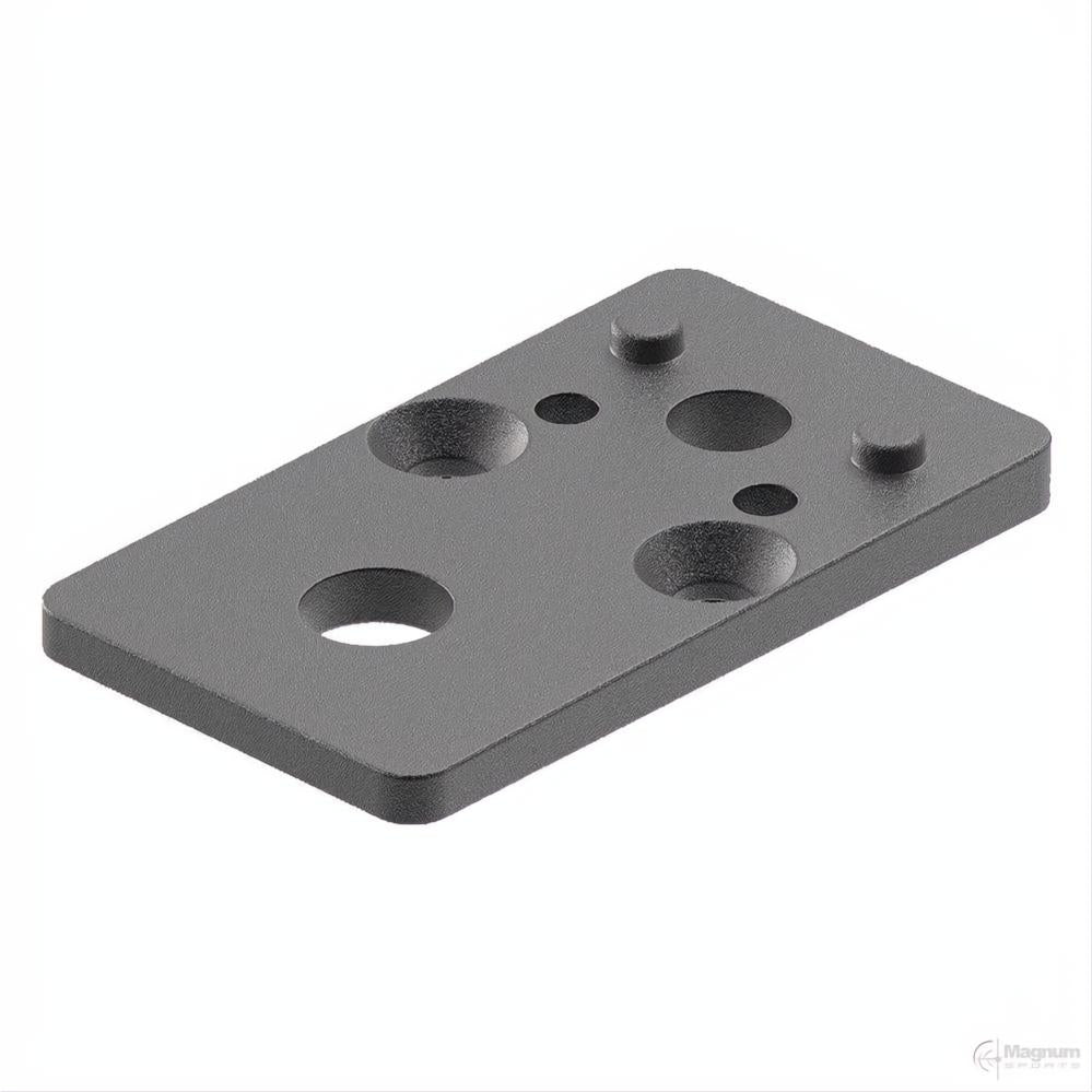 Leupold Delta Point Pro Dovetail Mount