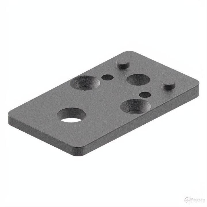 Leupold Delta Point Pro Dovetail Mount