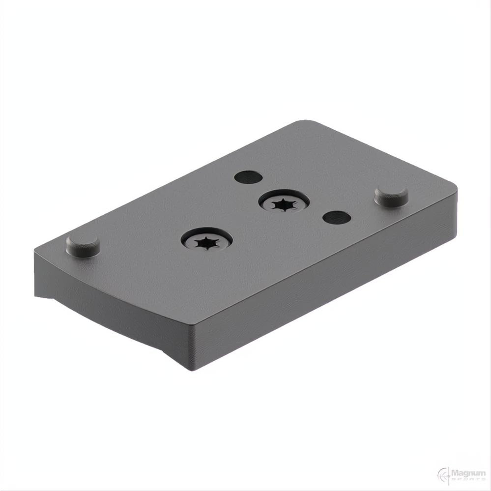 Leupold Delta Point Pro Dovetail Mount