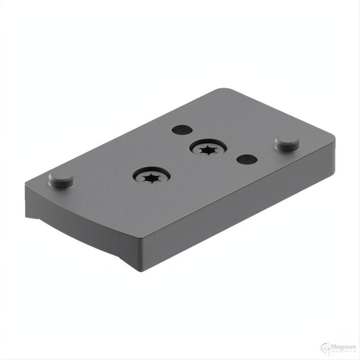 Leupold Delta Point Pro Dovetail Mount