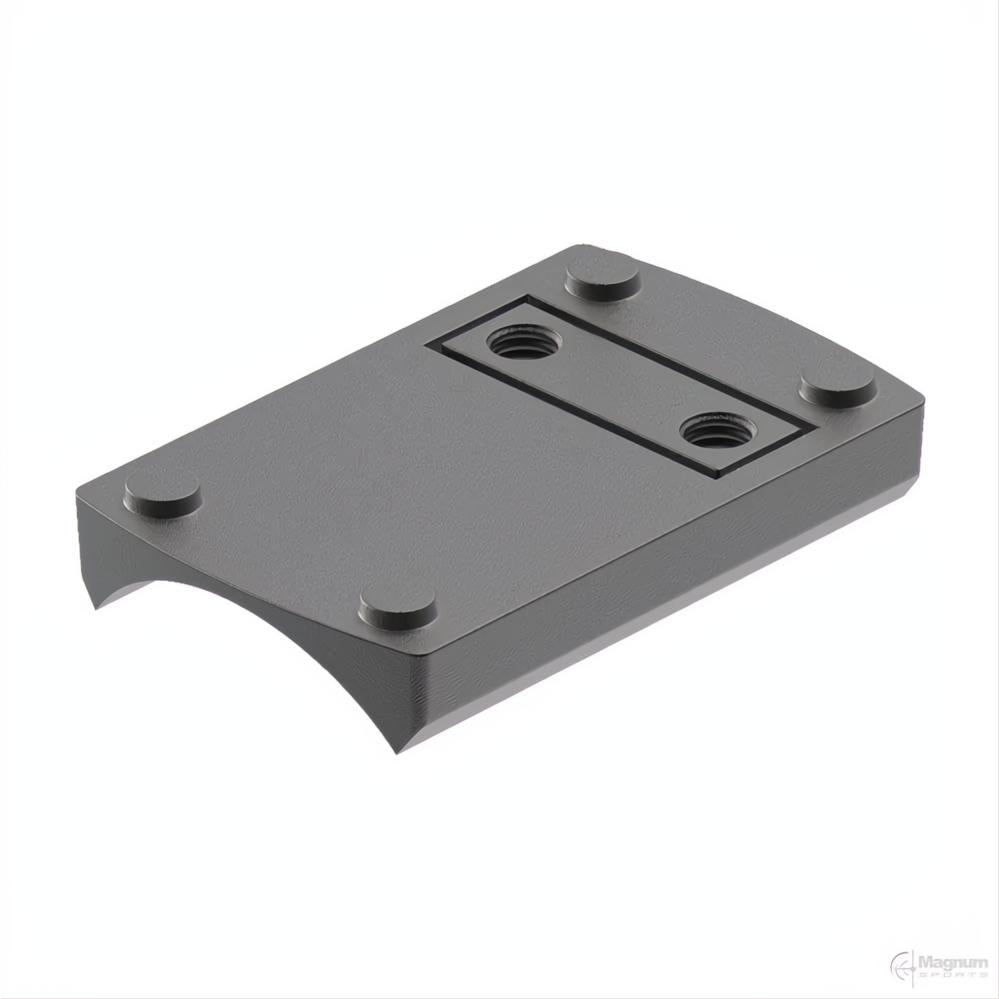 Leupold Delta Point Pro Dovetail Mount