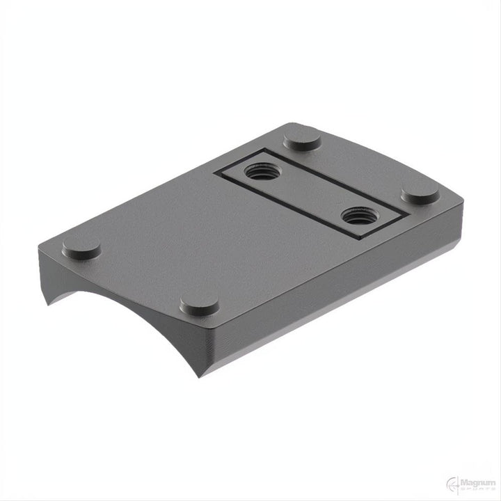Leupold Delta Point Pro Dovetail Mount