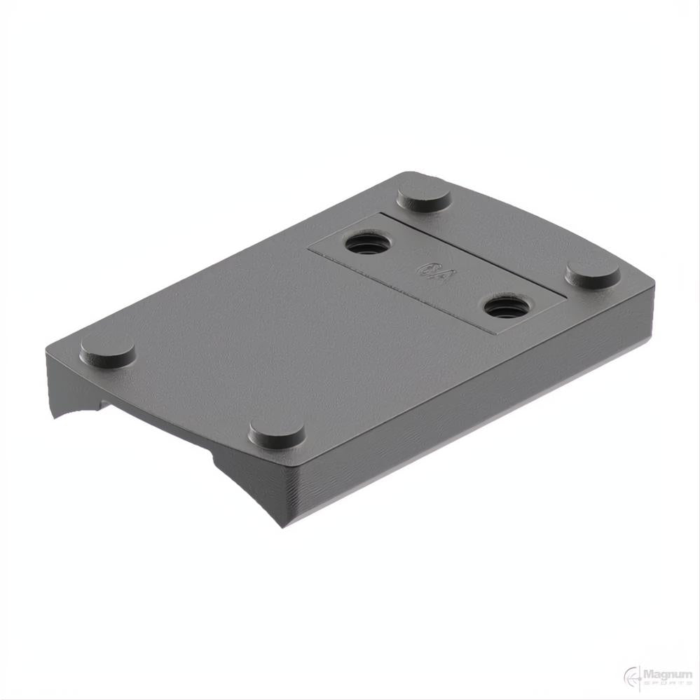 Leupold Delta Point Pro Dovetail Mount