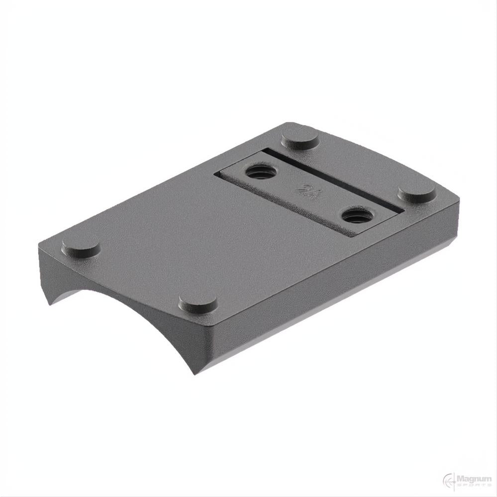Leupold Delta Point Pro Dovetail Mount