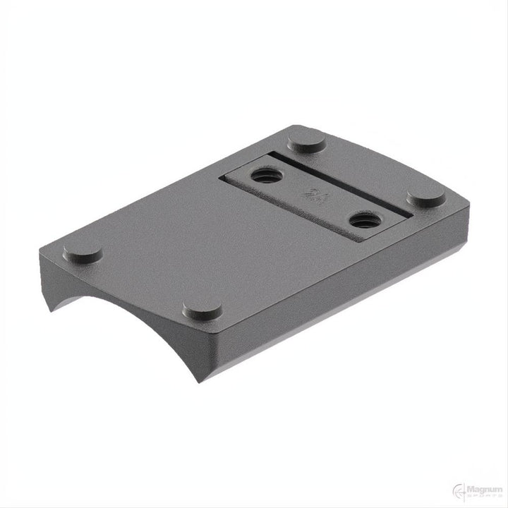 Leupold Delta Point Pro Dovetail Mount