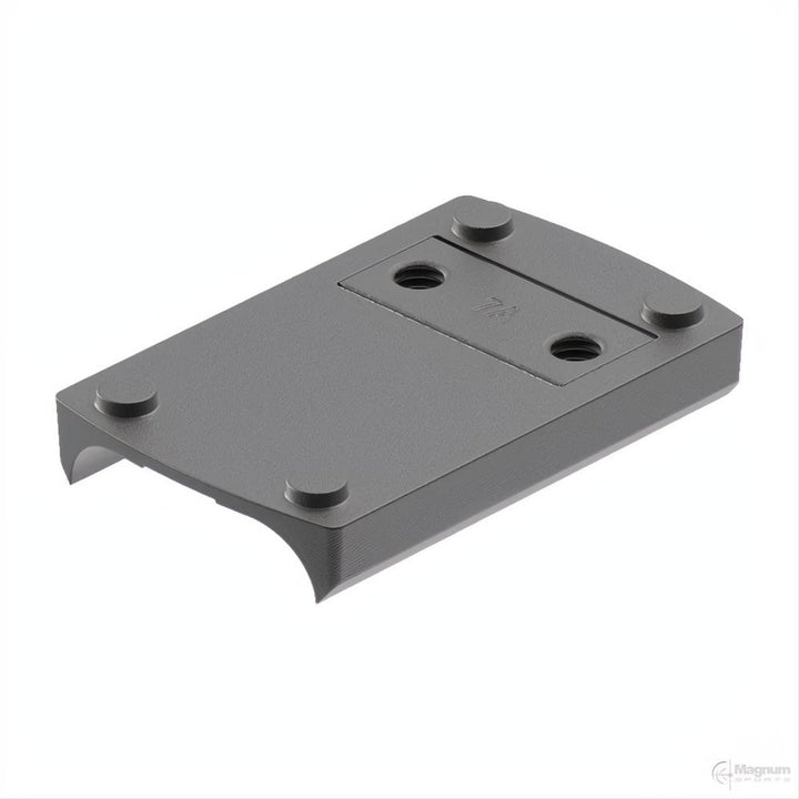 Leupold Delta Point Pro Dovetail Mount