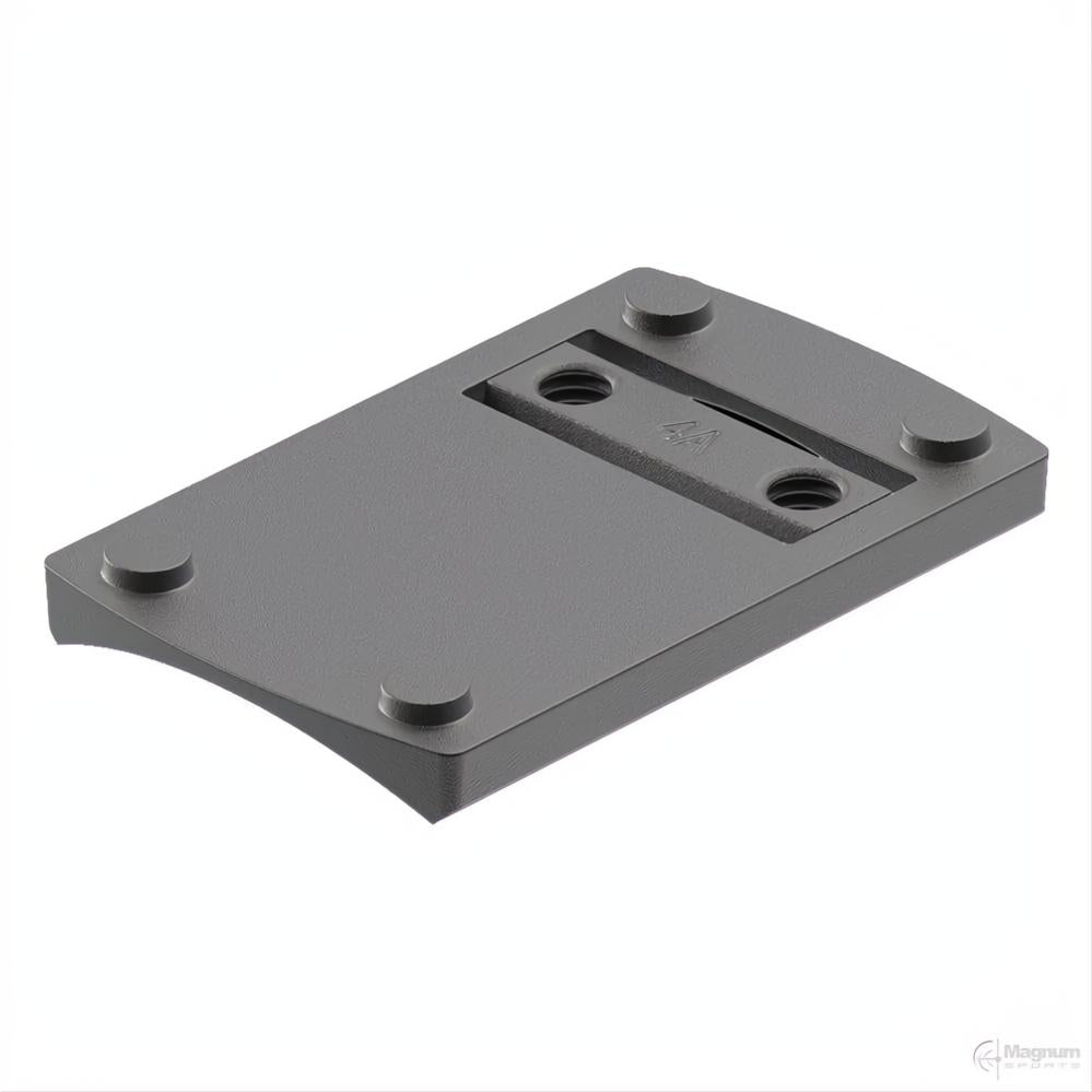 Leupold Delta Point Pro Dovetail Mount
