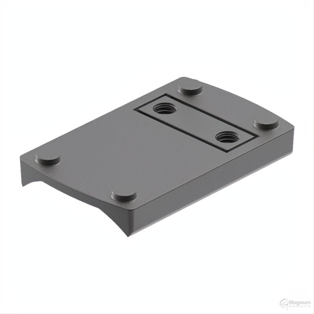 Leupold Delta Point Pro Dovetail Mount