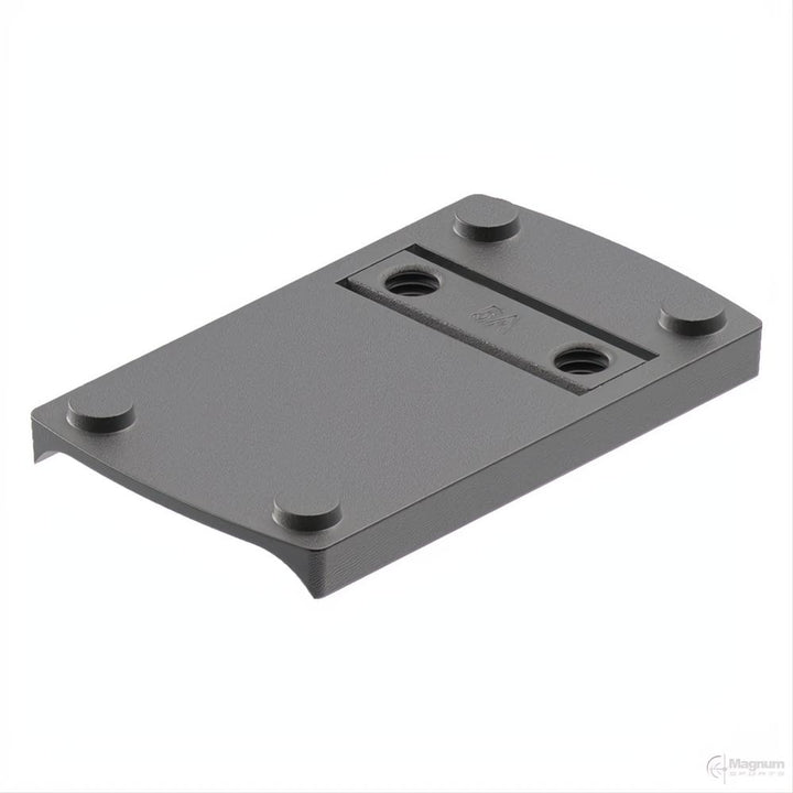 Leupold Delta Point Pro Dovetail Mount