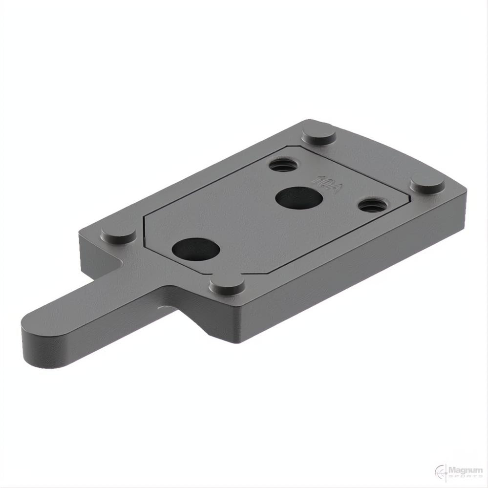 Leupold Delta Point Pro Dovetail Mount
