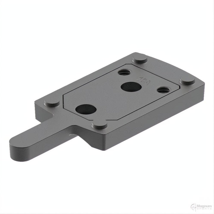 Leupold Delta Point Pro Dovetail Mount