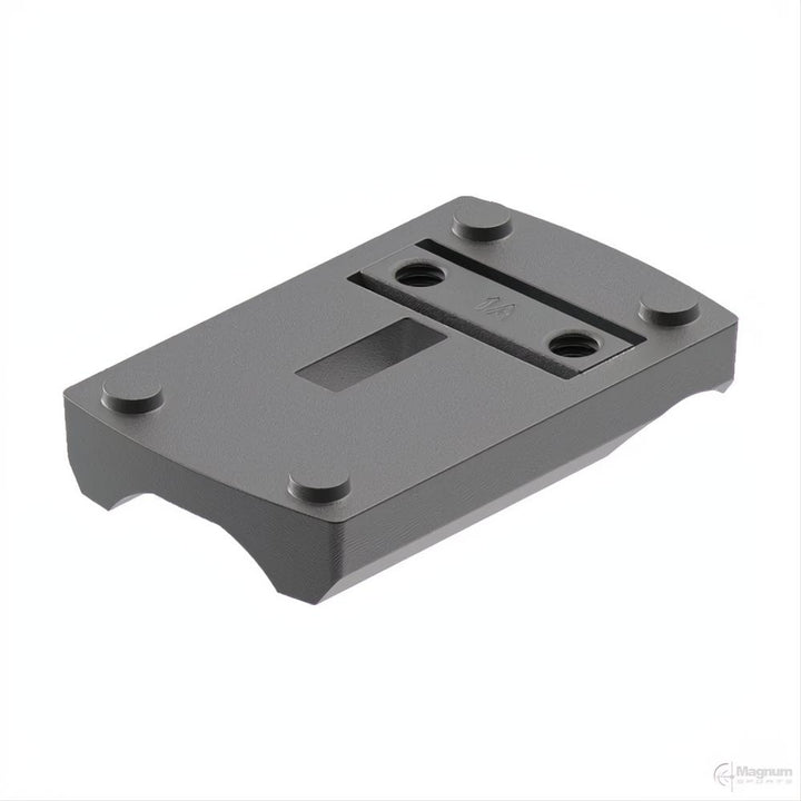 Leupold Delta Point Pro Dovetail Mount