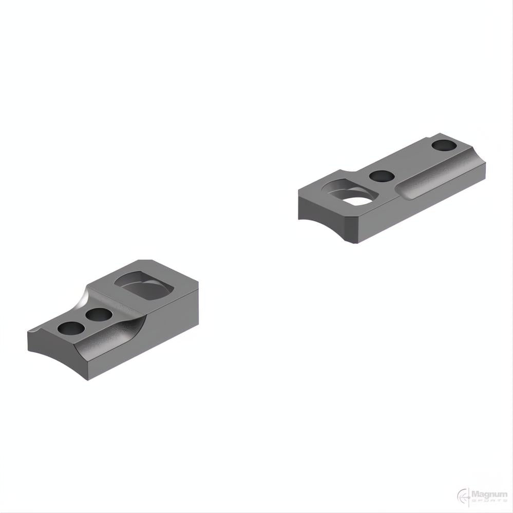 Leupold Dual Dovetail Base 70 Exp Post 64 Rvf Matte