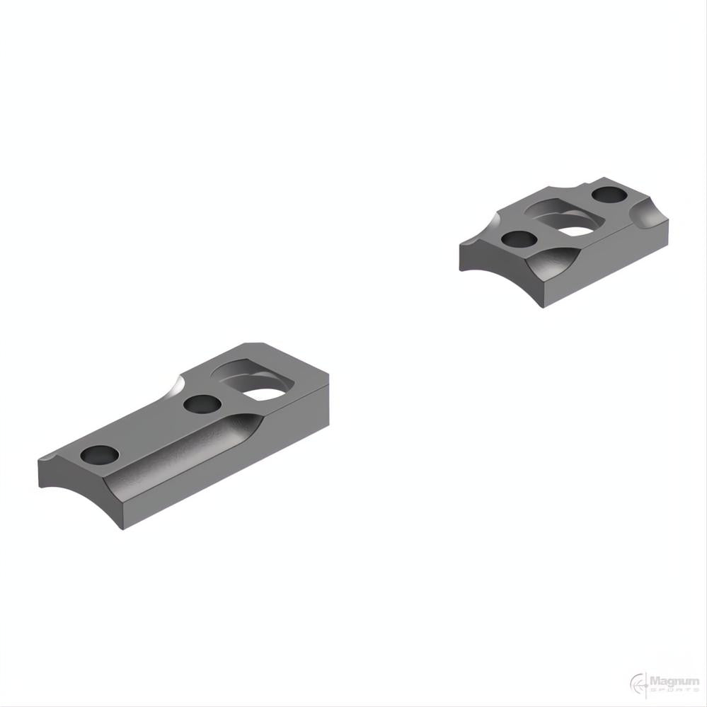 Leupold Dual Dovetail Base A-Bolt 3