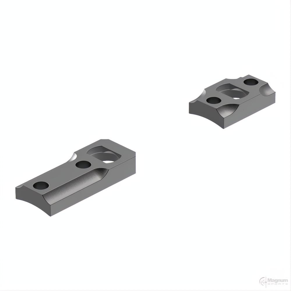 Leupold Dual Dovetail Base A-Bolt Rvfm