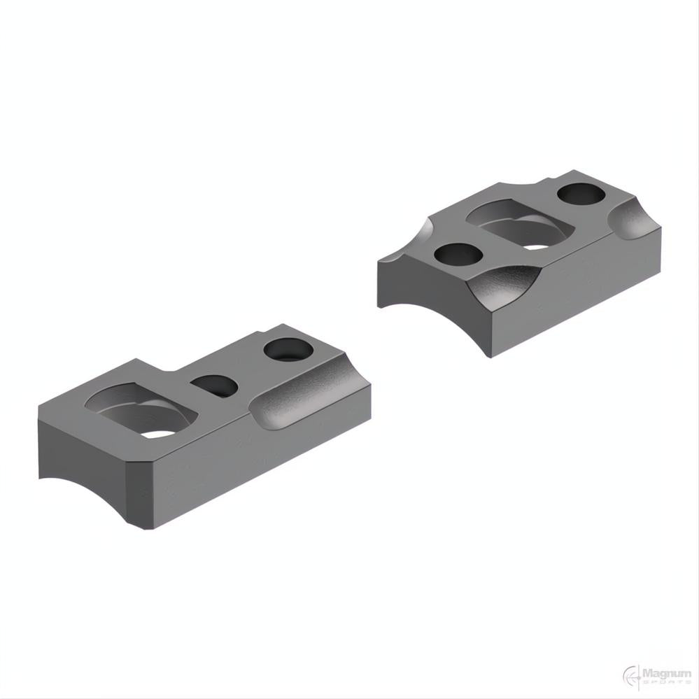 Leupold Dual Dovetail Base Kimber 84