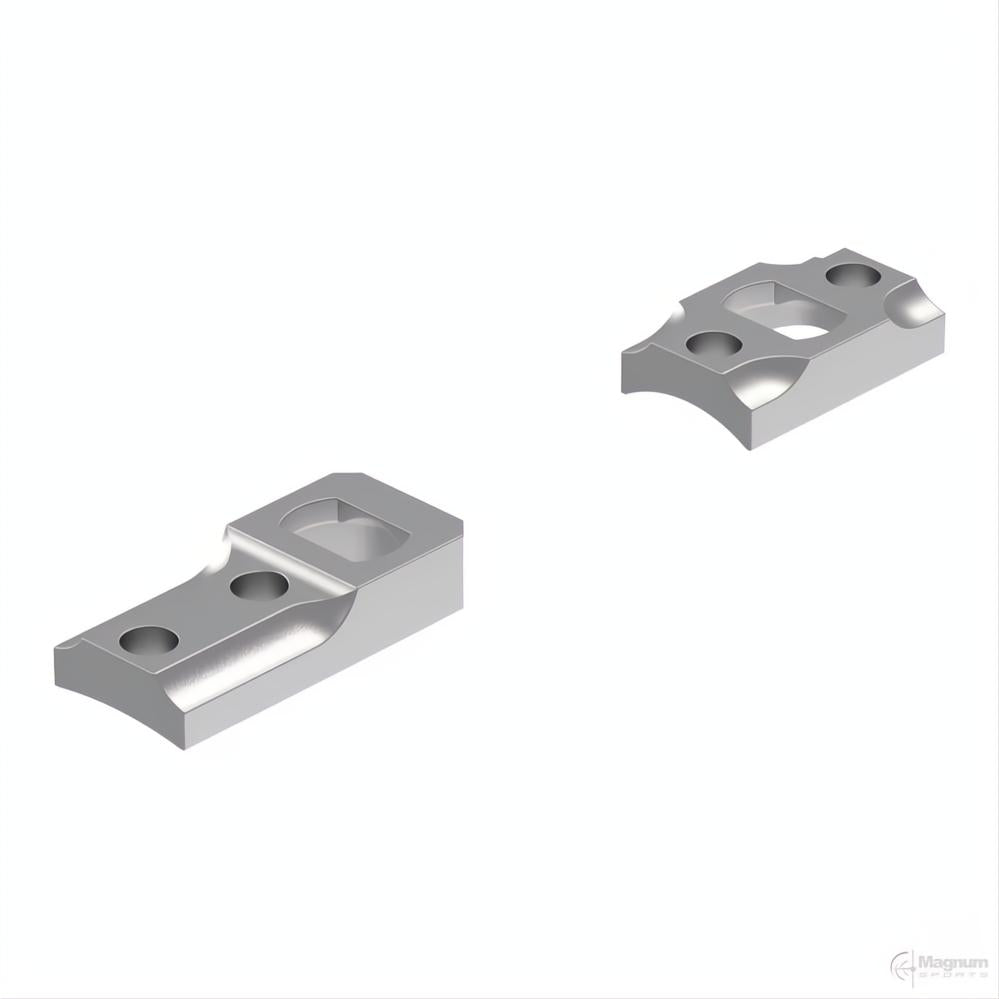 Leupold Dual Dovetail Base Rem 700